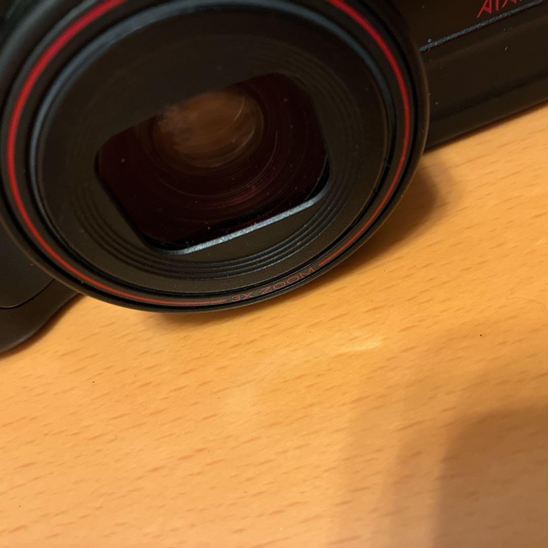 Canon Autoboy Zoom105 コンパクトカメラ