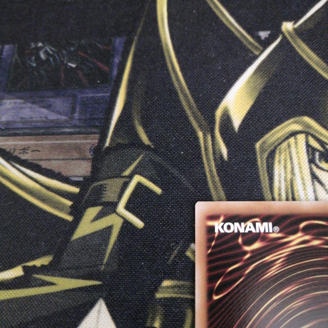 遊戯王ラッシュデュエル1枚　叛骨のスフレース　シークレット