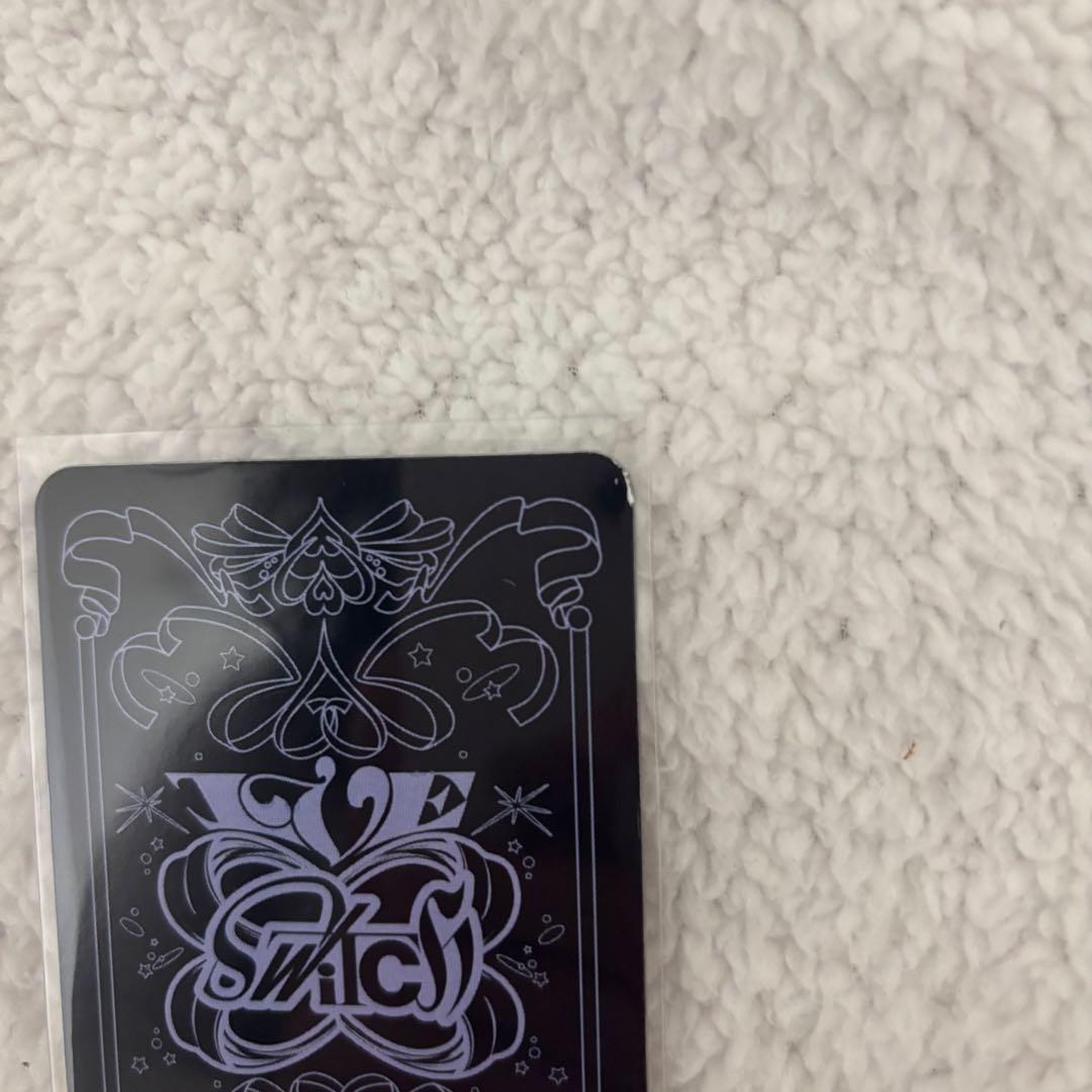 IVE レイ トレカ まとめ売り