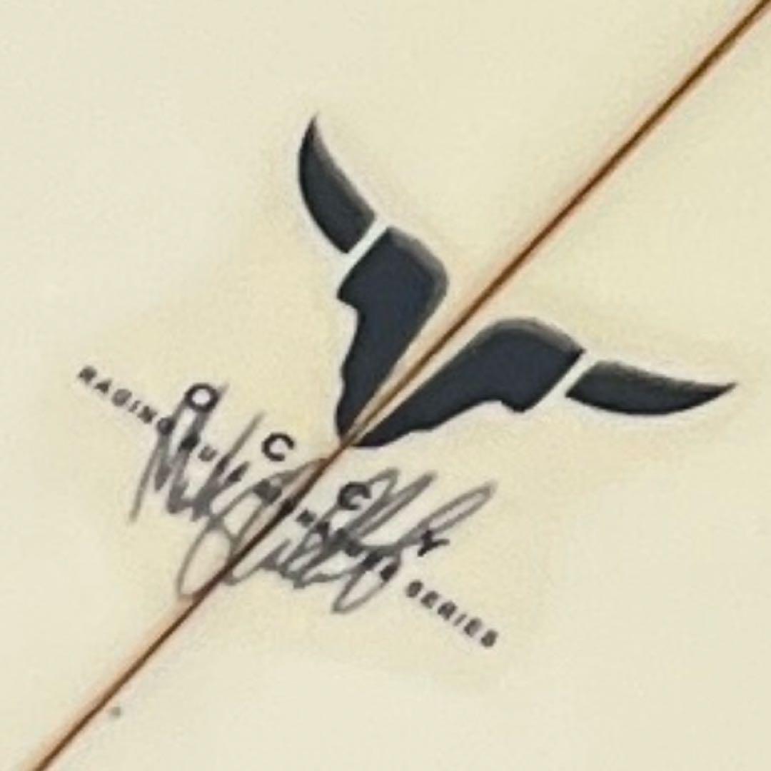 JSサーフボード　6’3 occy 早い者勝ち！