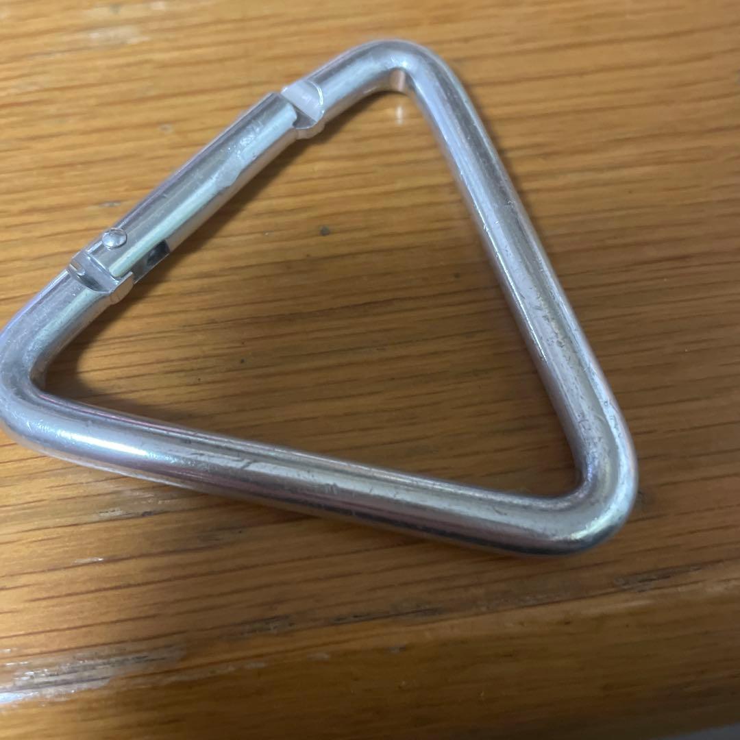 palace カラビナ アクセサリー