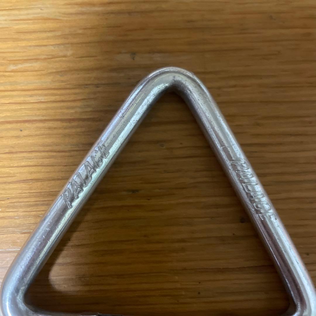 palace カラビナ アクセサリー