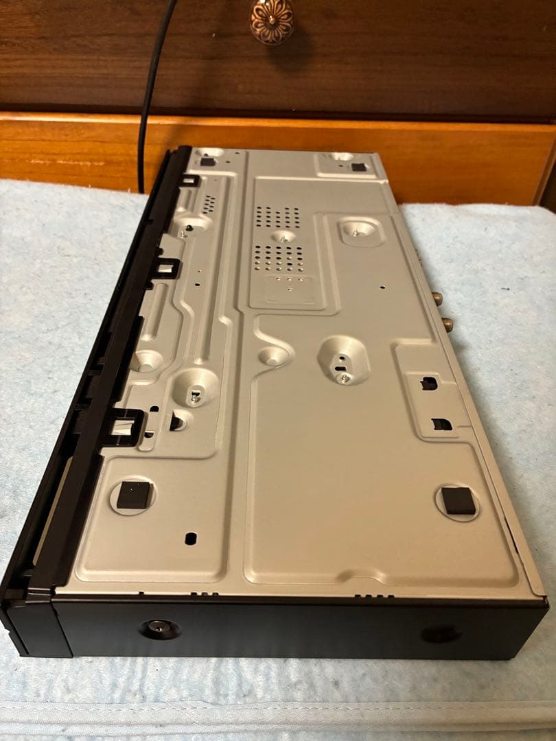 【専用】SHARP 2B-C10BW1 ブルーレイディスクレコーダーリモコン付き