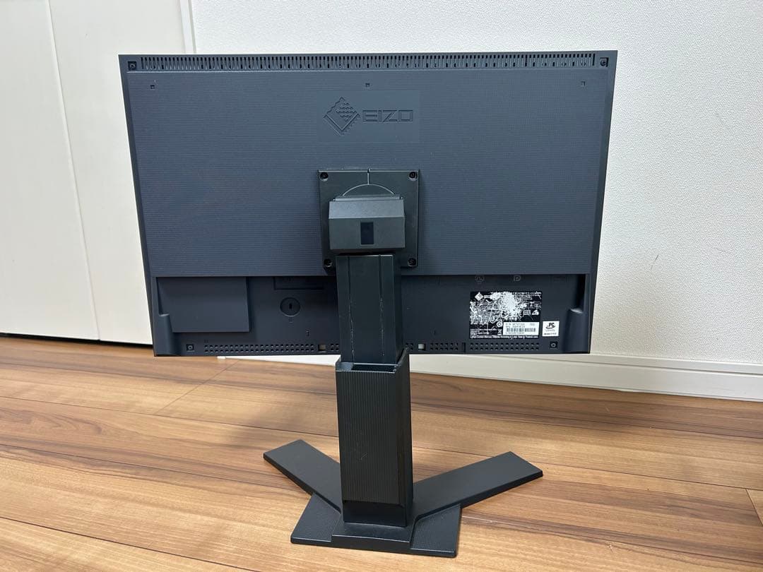 EIZO ColorEdgeCG 242Wカラーマネージメント液晶モニター