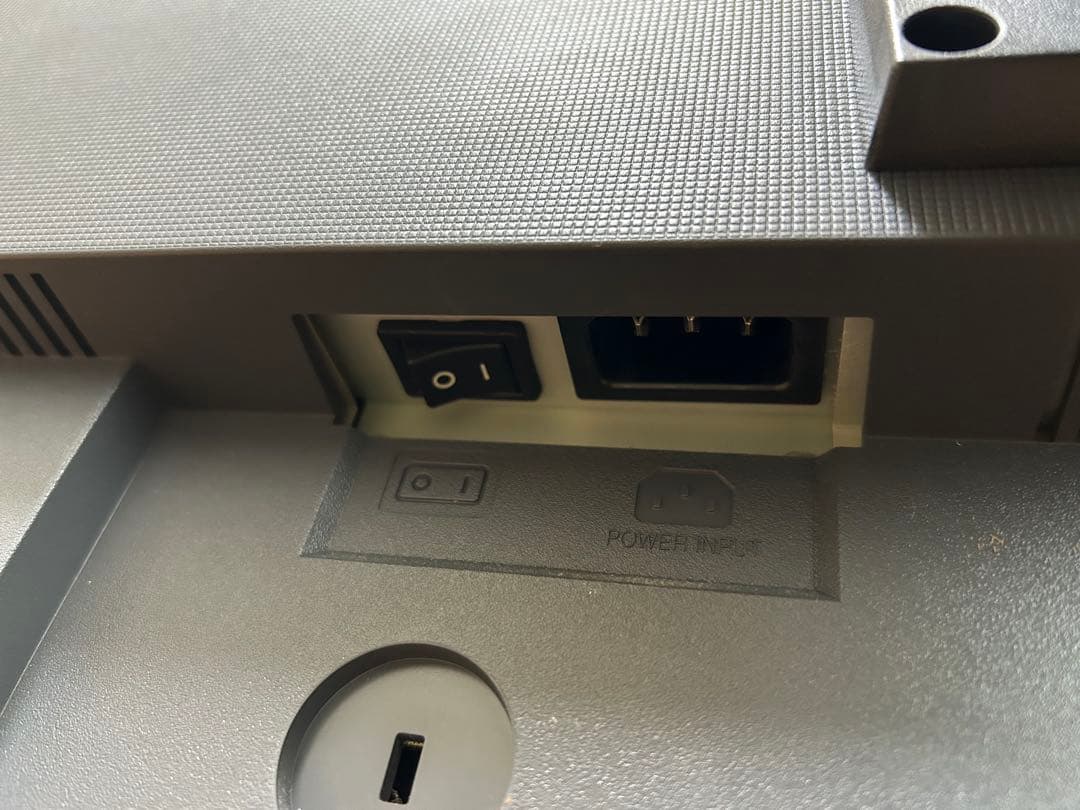 EIZO ColorEdgeCG 242Wカラーマネージメント液晶モニター