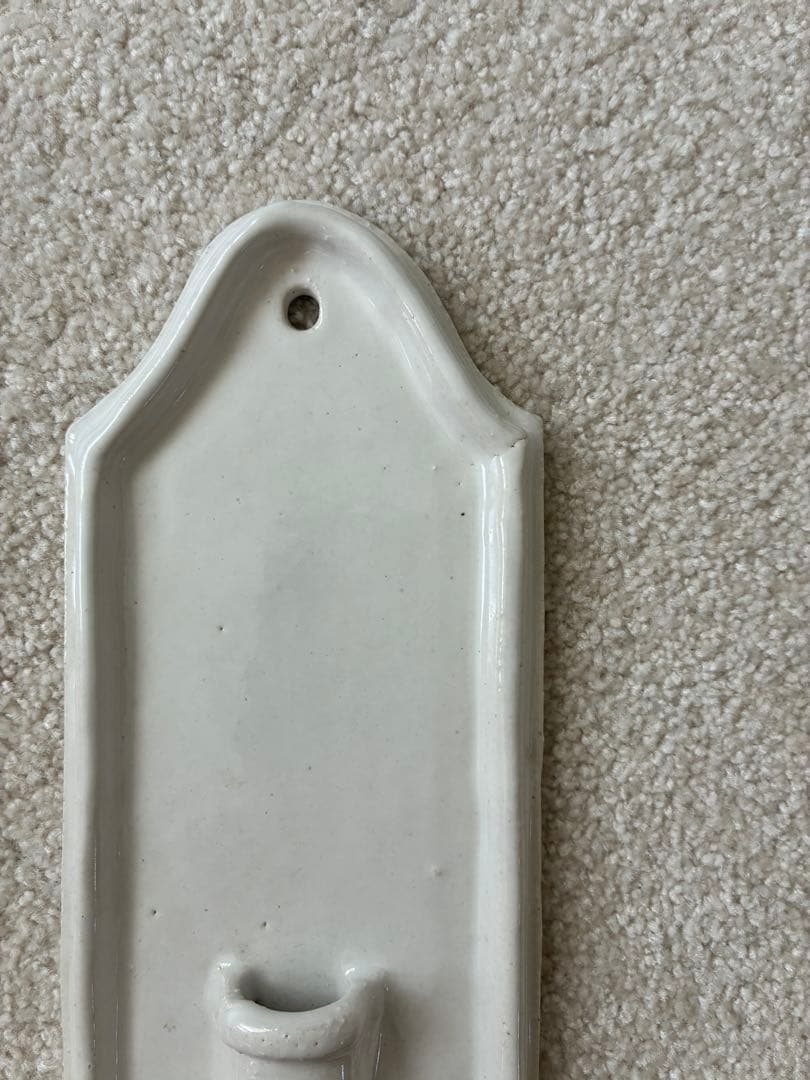 monoton ceramic 花器　カケハナ