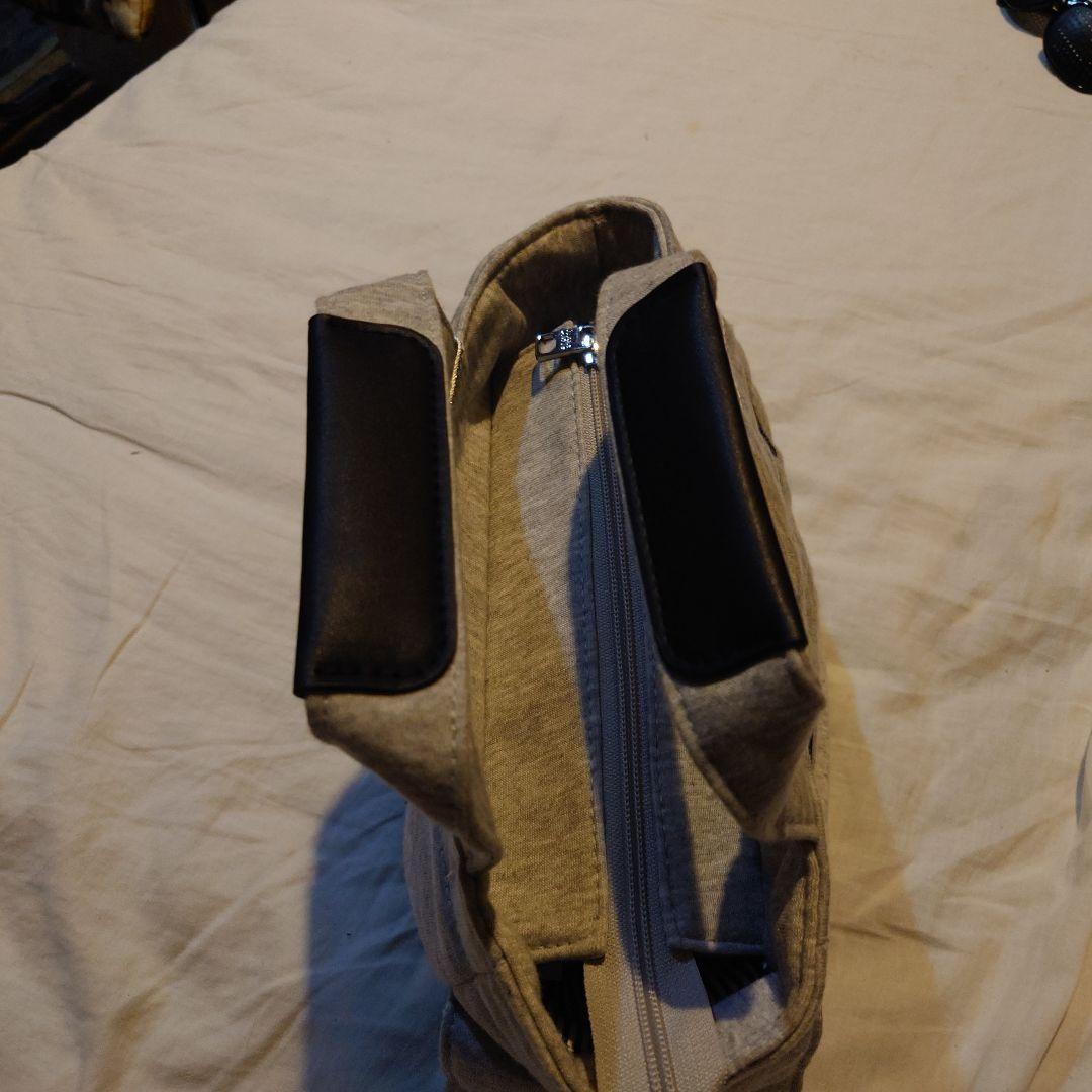 PEARLY GATES ゴルフ用ハンドバッグ