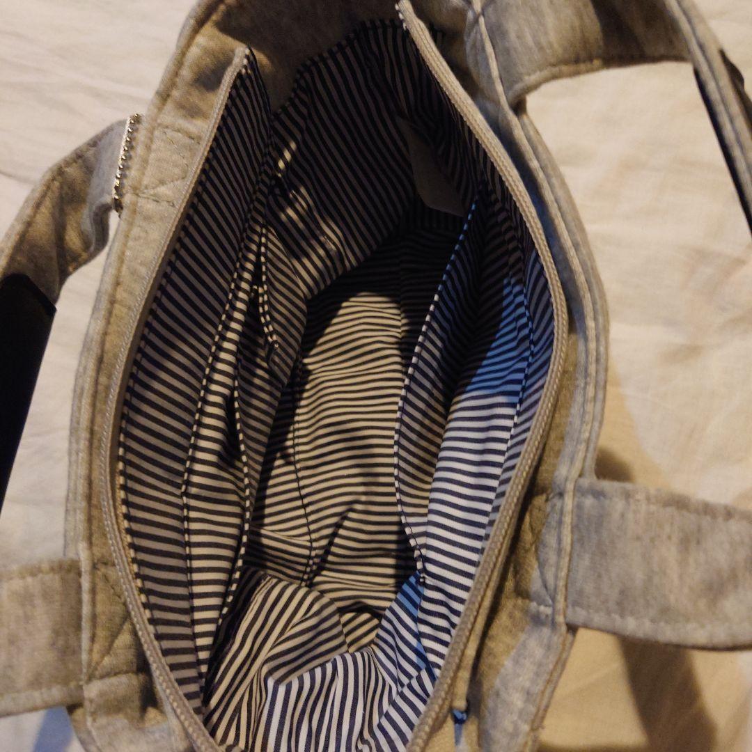 PEARLY GATES ゴルフ用ハンドバッグ