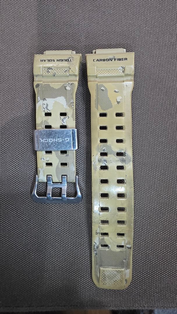 G-SHOCK GW-9400DCJ-1JF デザートカモフラージュ