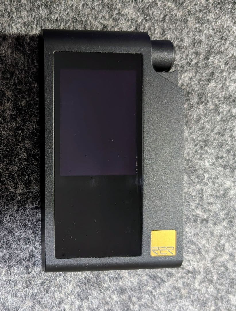 Hifiman R2R2000 Black ケース付