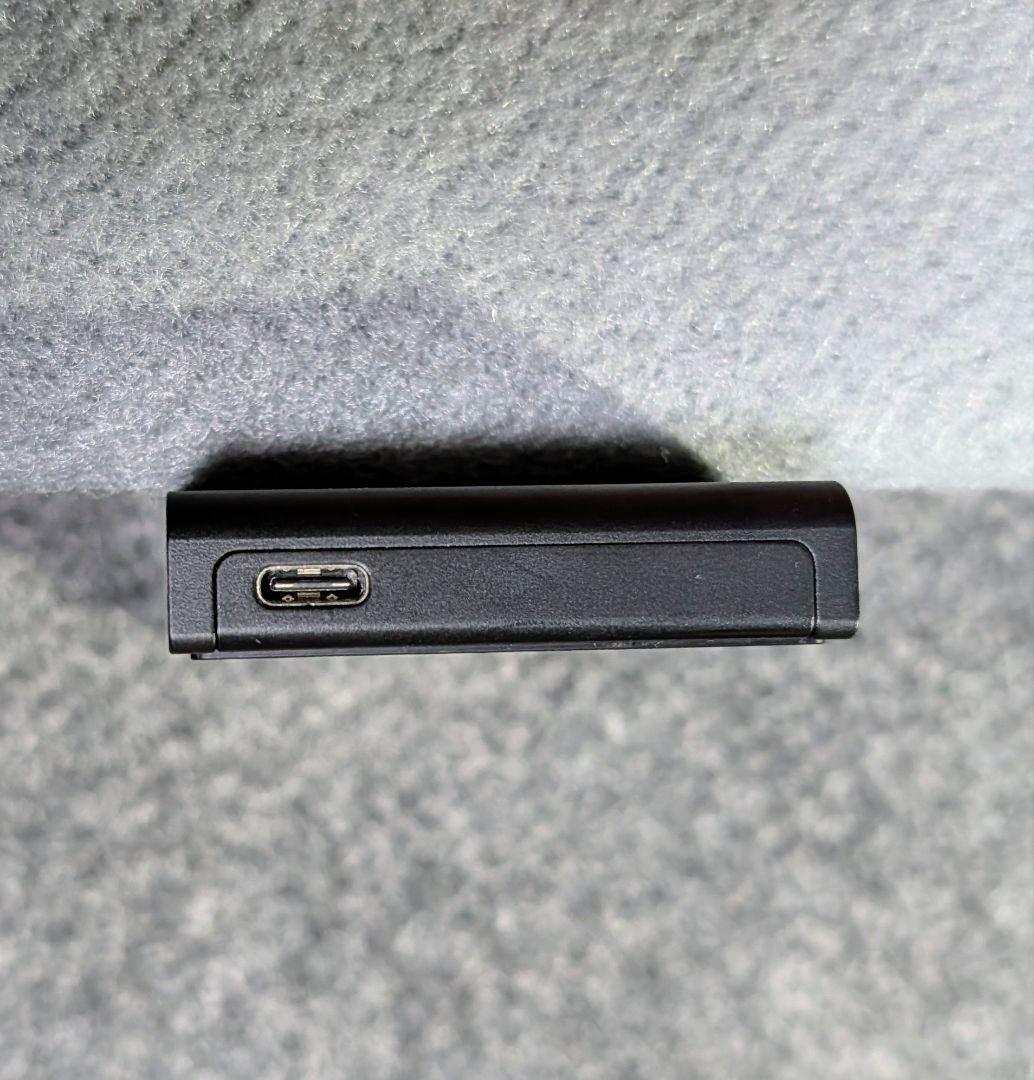 Hifiman R2R2000 Black ケース付