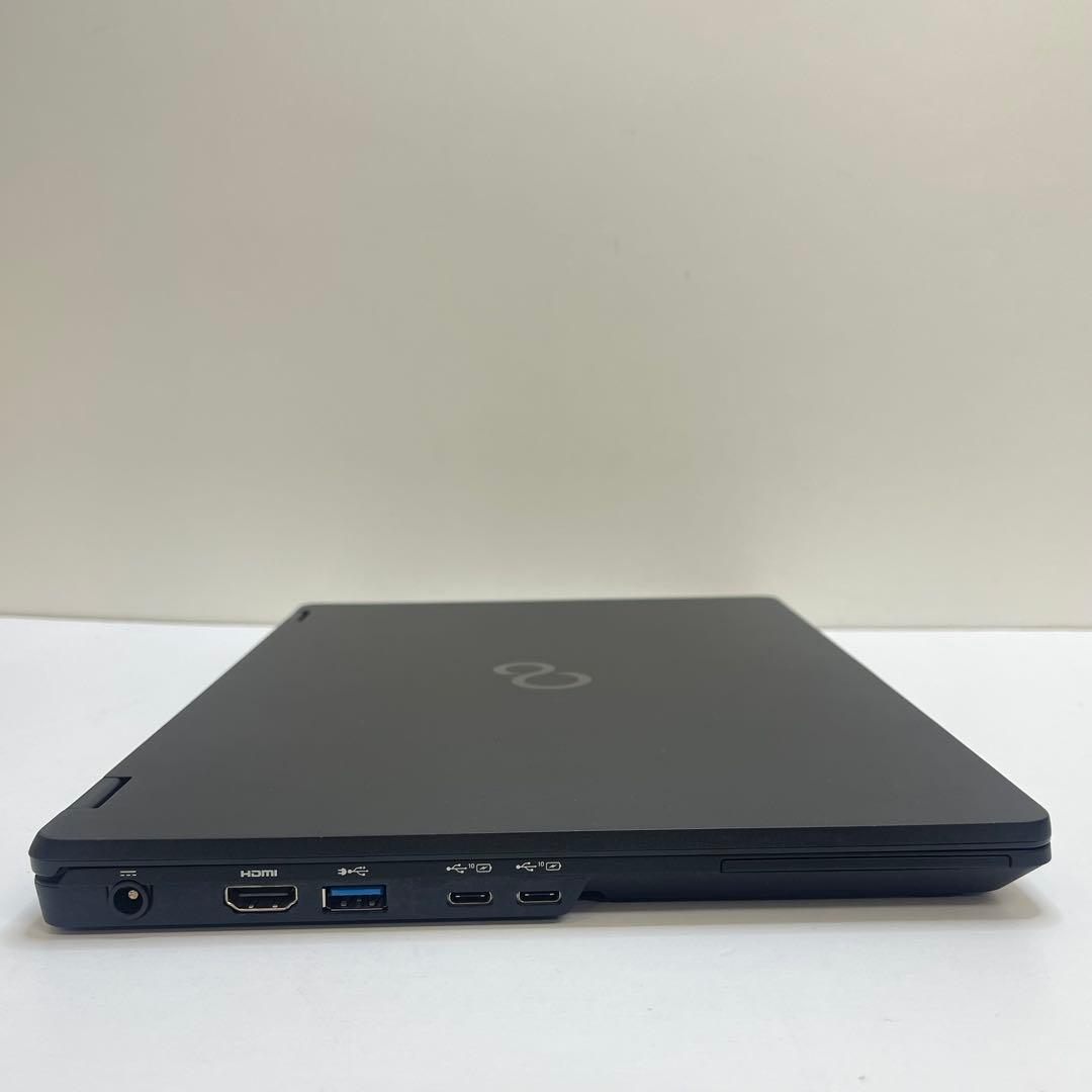 #362 富士通 LIFEBOOK U7311/F i3-1125G4 8GB