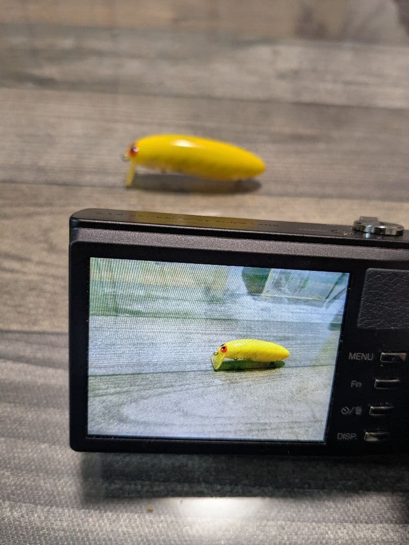 RICOH リコー CX1 美品 画面難あり？