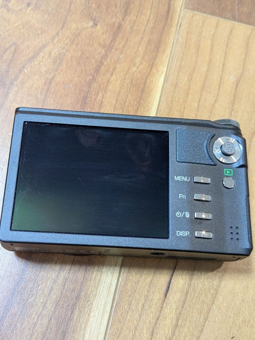 RICOH リコー CX1 美品 画面難あり？