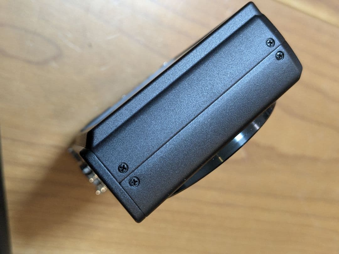 RICOH リコー CX1 美品 画面難あり？