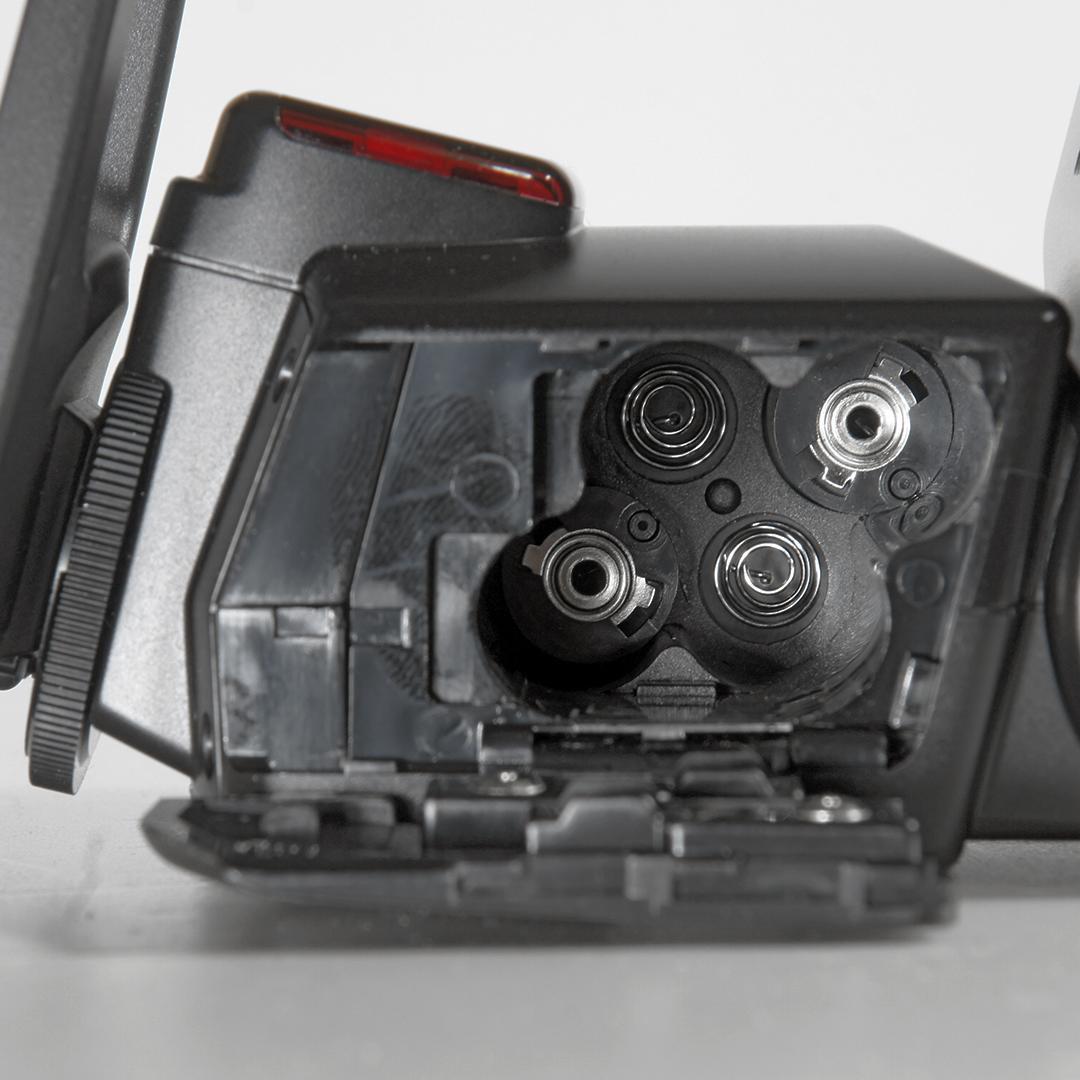 EOS RP＋Viltrox EF-Rアダプタ＋EF28-105mmⅡ∔ストロボ