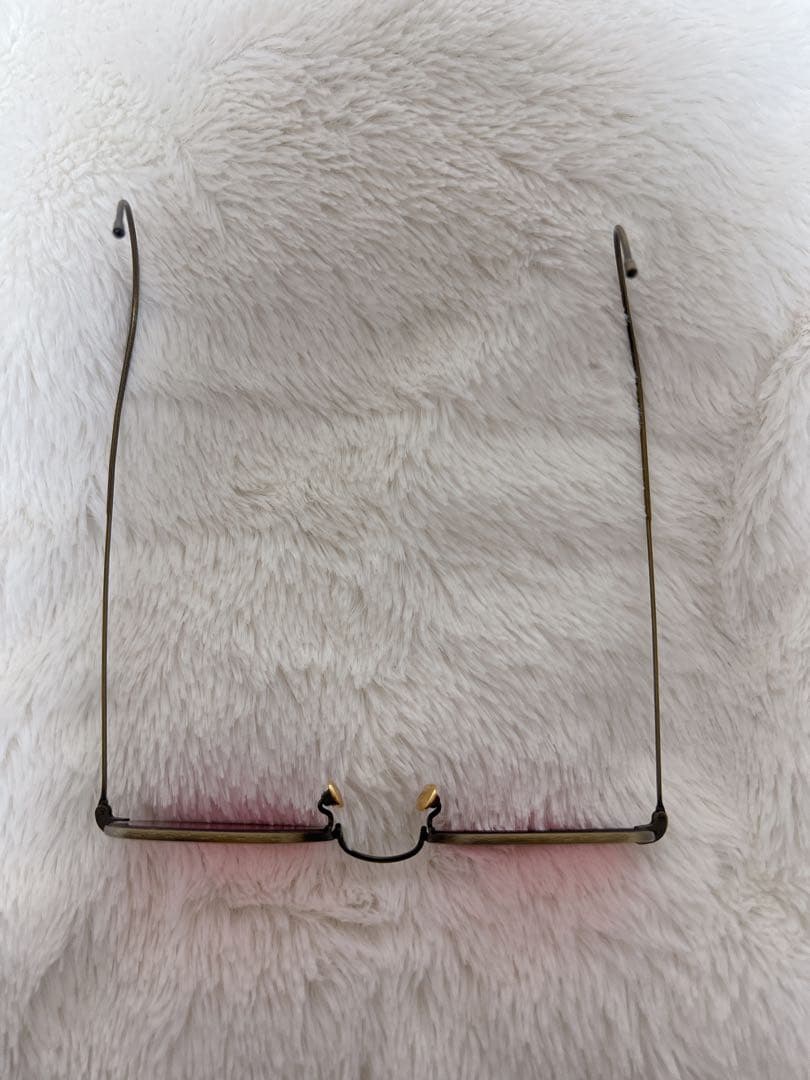 URBAN RESEARCH x 金子眼鏡店 ヴィンテージサングラス