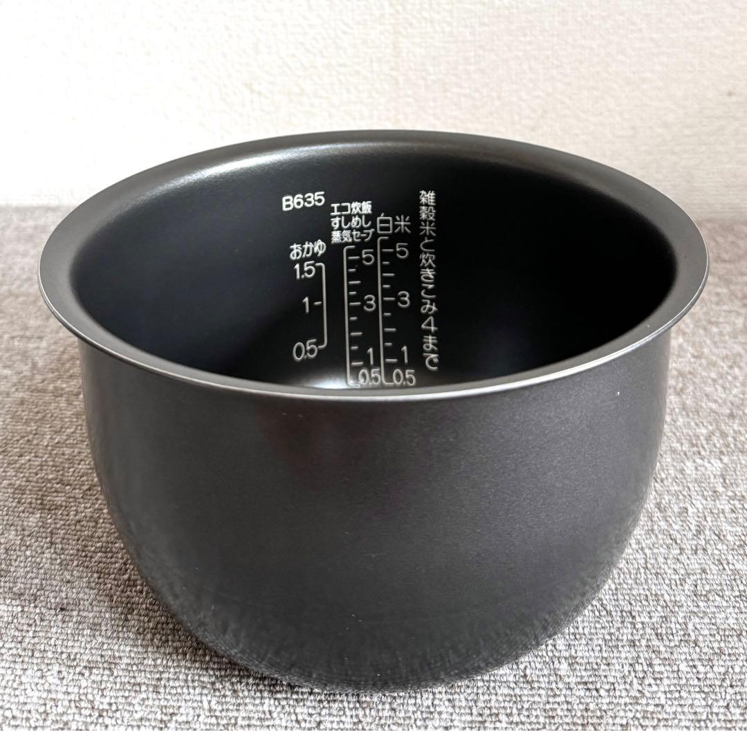 【美品】象印 極め炊き 圧力IH炊飯ジャー NW-YA10 動作保証