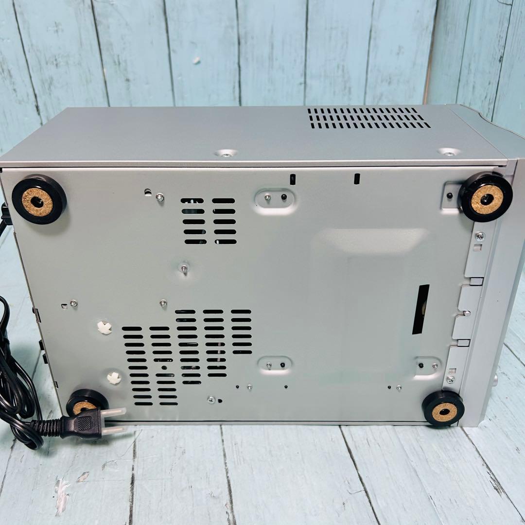 オンキョー　ONKYO X-N7SX MDコンポ　リモコン　説明書付き　美品