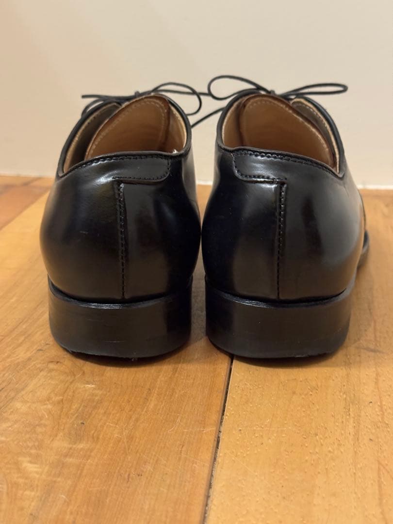 Alden オールデン 革靴 26.5cm