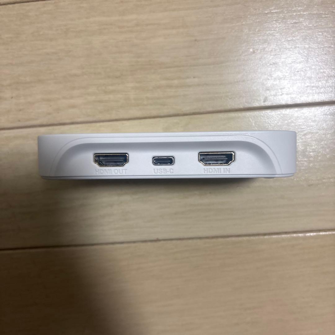 ビデオキャプチャー・キャプチャーボード GAME CAPTURE NEO