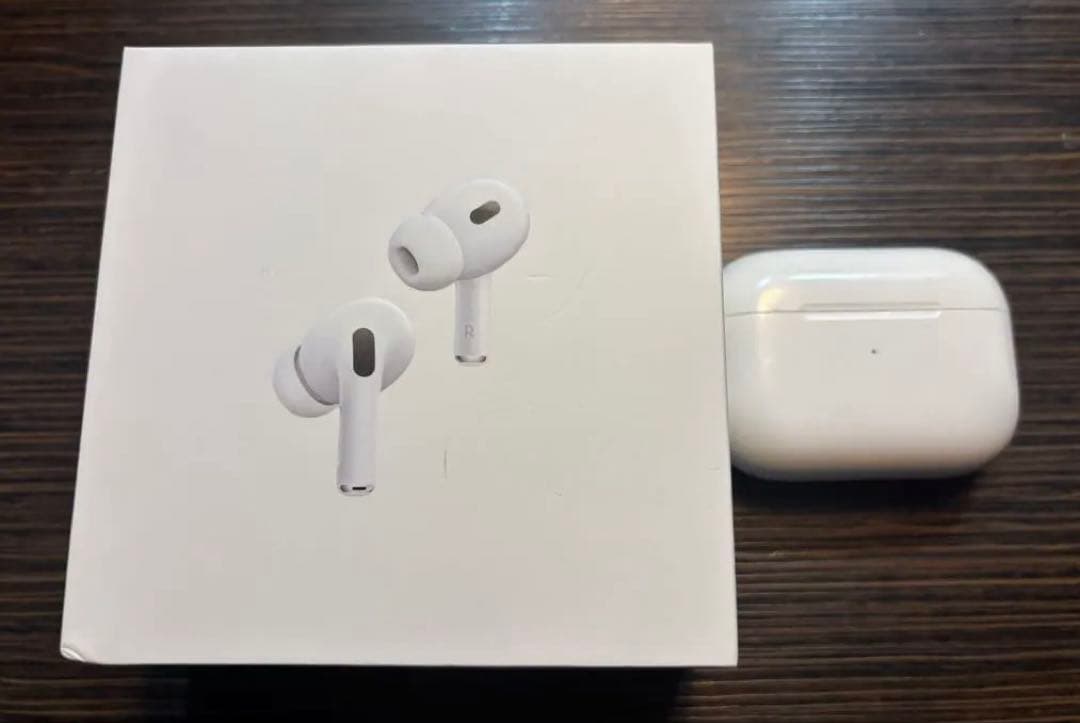 AirPods Pro 2 本体
