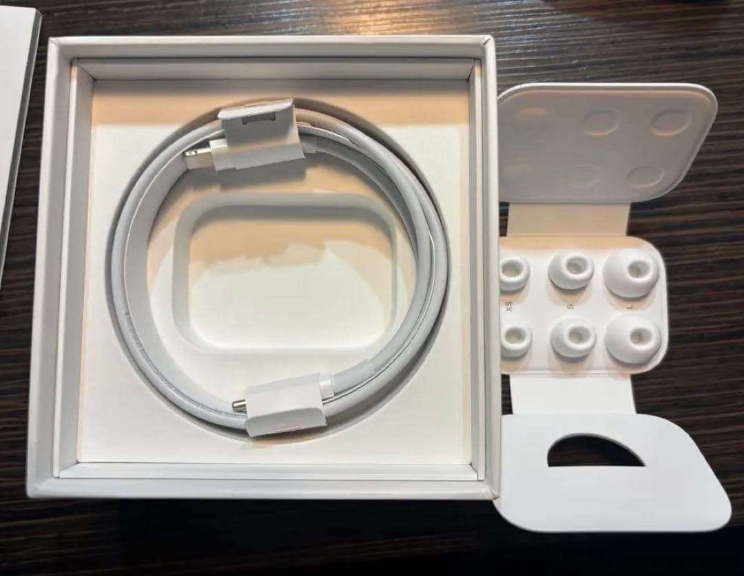 AirPods Pro 2 本体