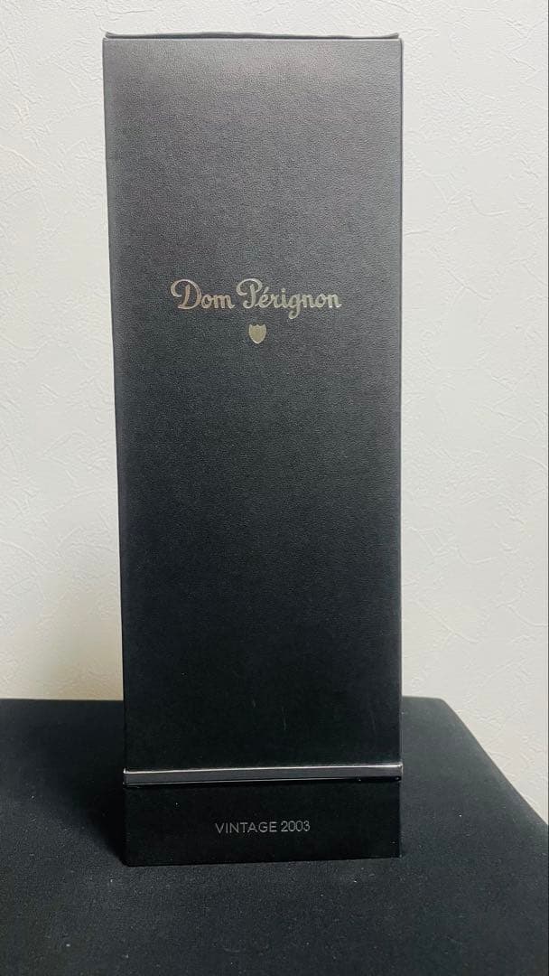 ☆ドンペリニヨン☆ヴィンテージ☆2003☆未開栓品☆年齢確認商品☆