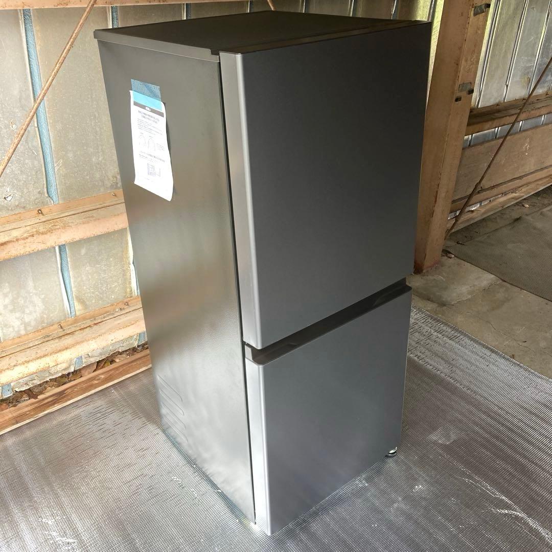 【自社配送エリア限定販売】超美品！AQUAノンフロン冷凍冷蔵庫135Lサイズ