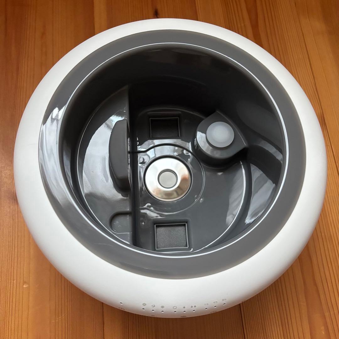 cado カドー 加湿器 STEM500H