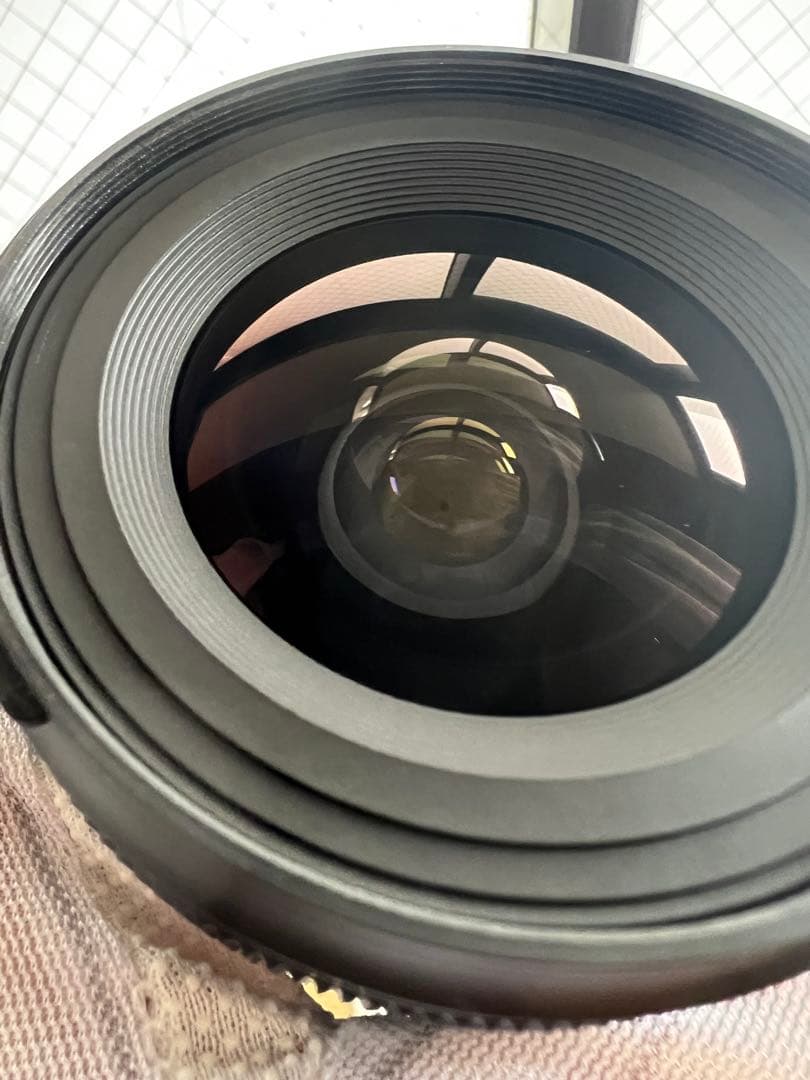 TAMRON 20-40mm F/2.8 Di III VXD Eマウント