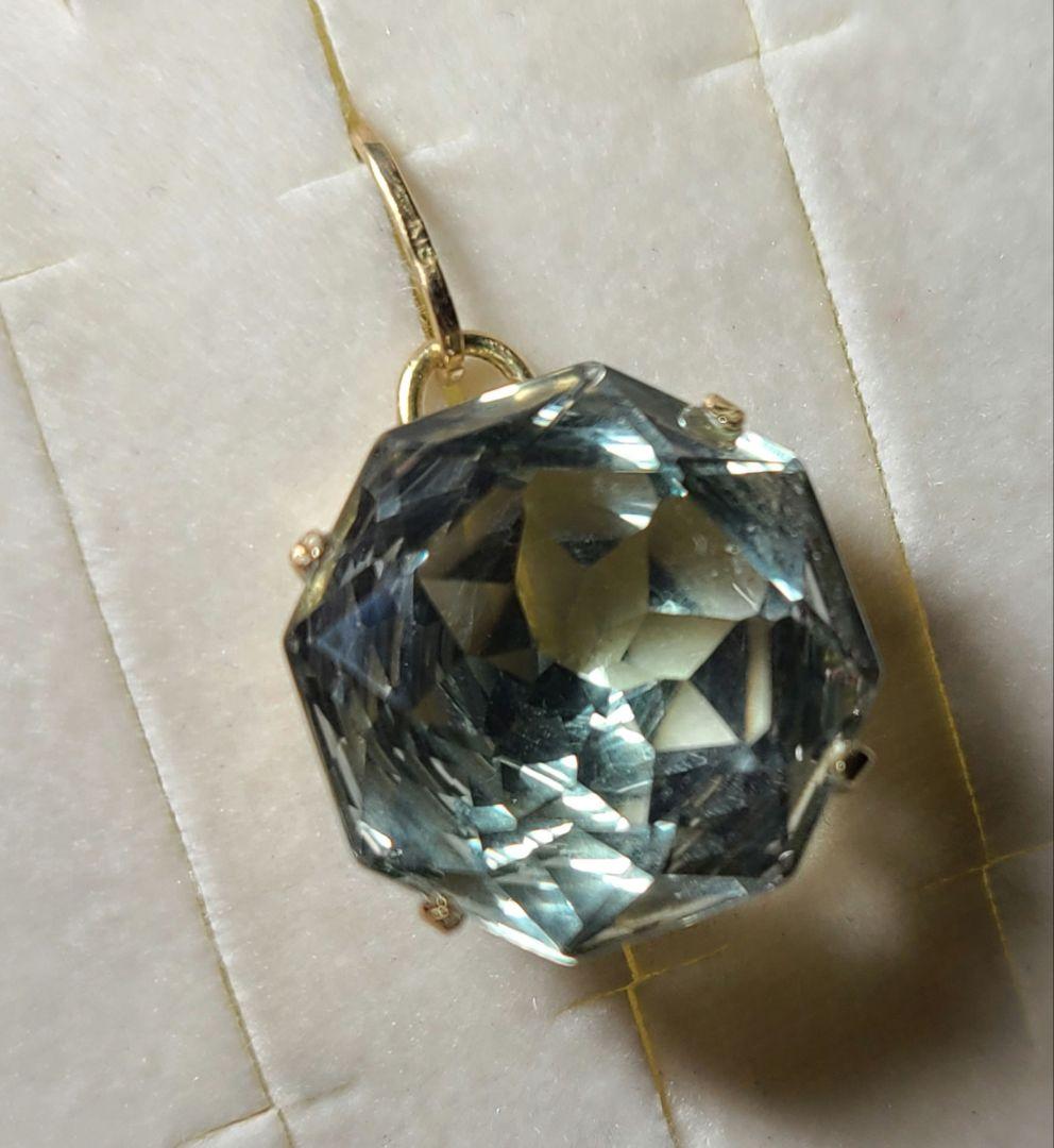 じゅんさくら★ブラジル産グリーンクオーツ★オーダー