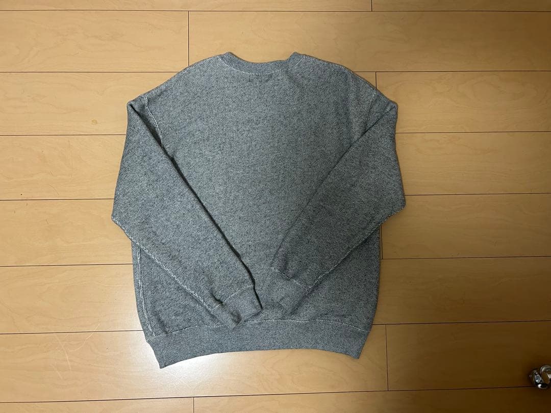 さ*か様 【完売品】Schott ショット トレーナー　Lサイズ