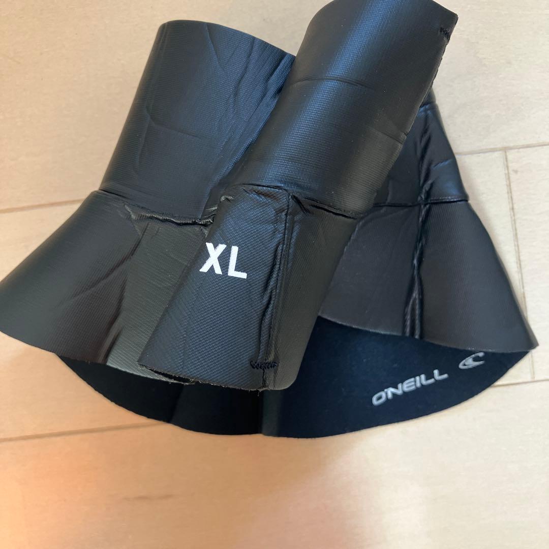 SOLITE ウェットスーツ用ブーツO'NEILL グローブ SURF8 フード