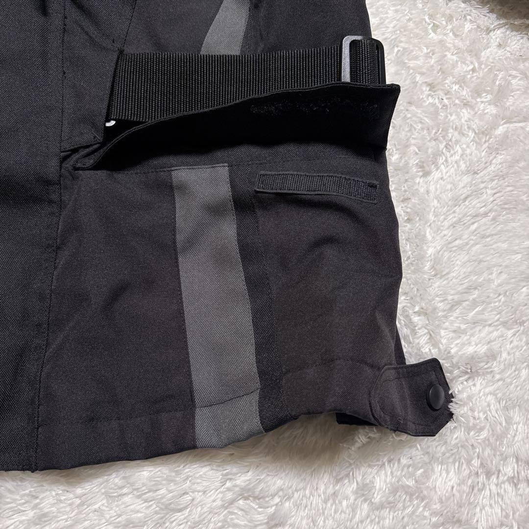 ROUGH&ROAD フルプロテクター ライディングジャケット ツーリング CE