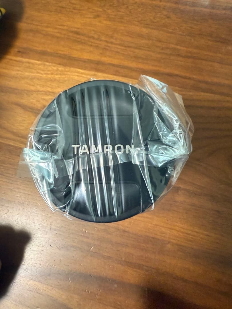 【ジャンク】TAMRON 28-75 SONY