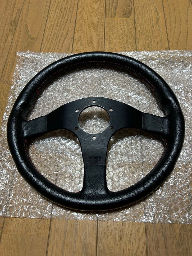 momo モモ tuner チューナー 32パイ