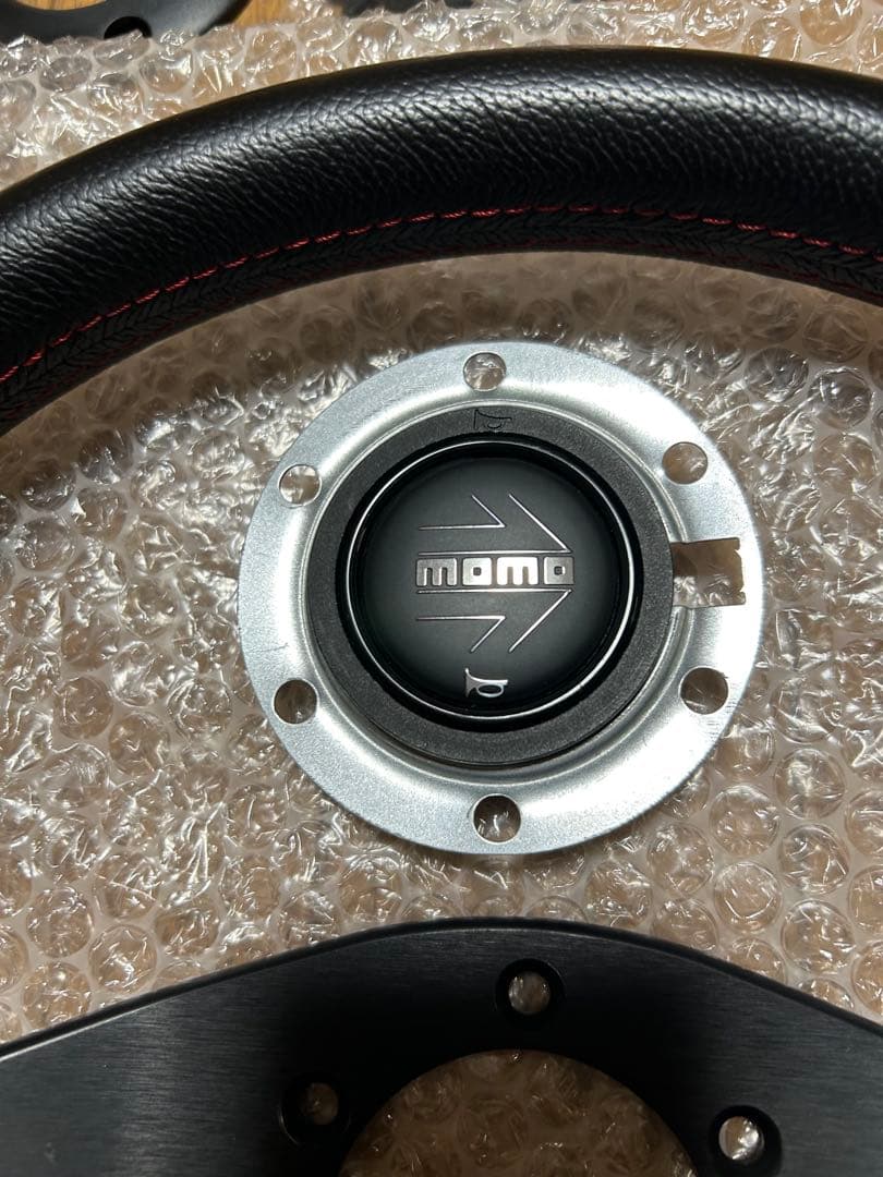 momo モモ tuner チューナー 32パイ