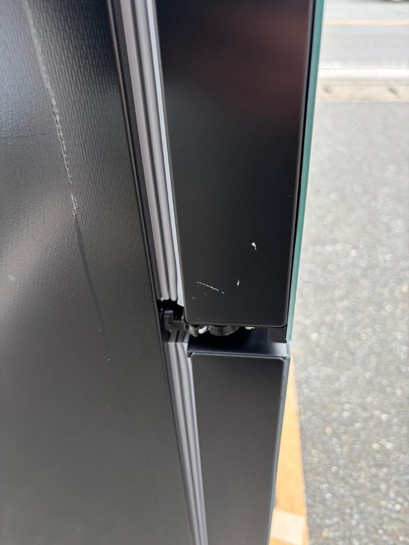 【福岡市限定】冷蔵庫 シャープ 2022年 152L 【安心の3ヶ月保証】