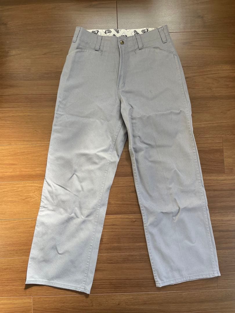 ベンデイビス BEN DAVIS フリスコ MADE IN USA