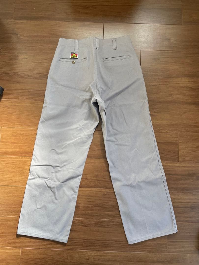 ベンデイビス BEN DAVIS フリスコ MADE IN USA