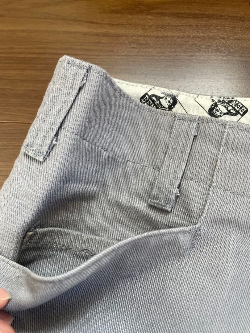 ベンデイビス BEN DAVIS フリスコ MADE IN USA