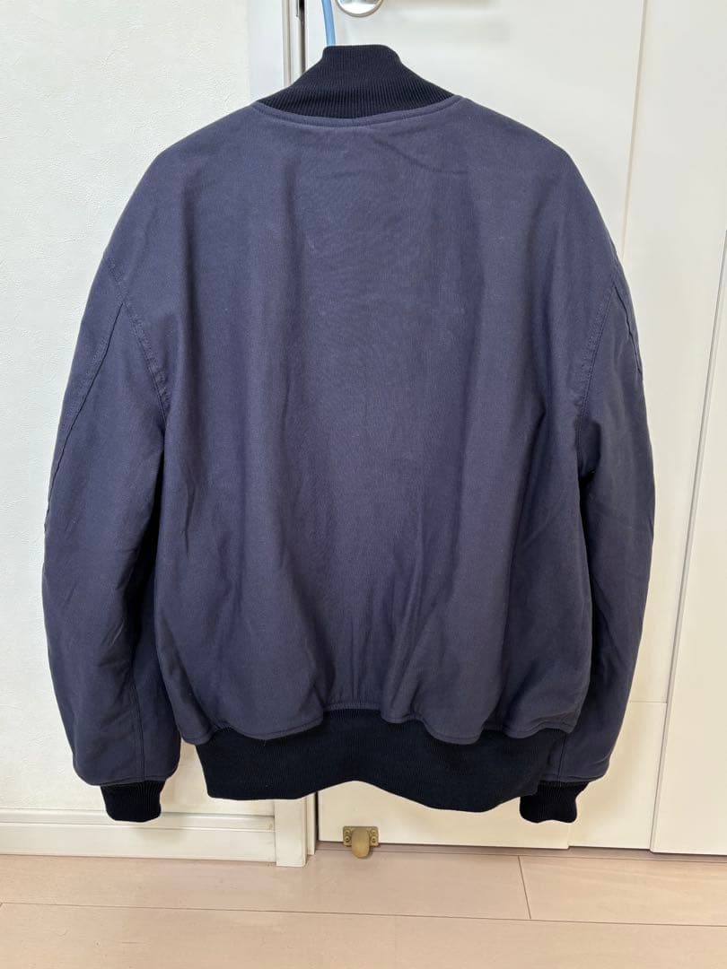 セスラ 1940's REPLICA U.S.NAVY デッキジャケット