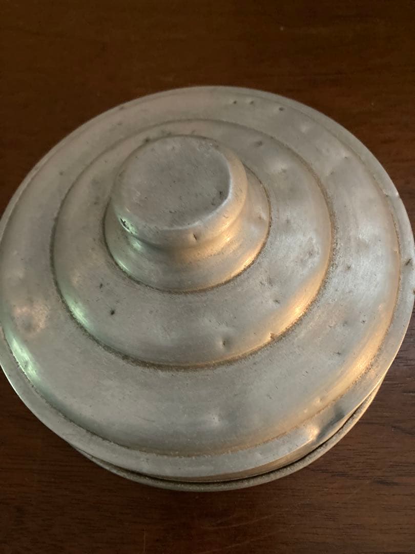 昭和レトロ　(美品)駄菓子屋さんガラス地球瓶　菓子瓶　高さ27センチ位