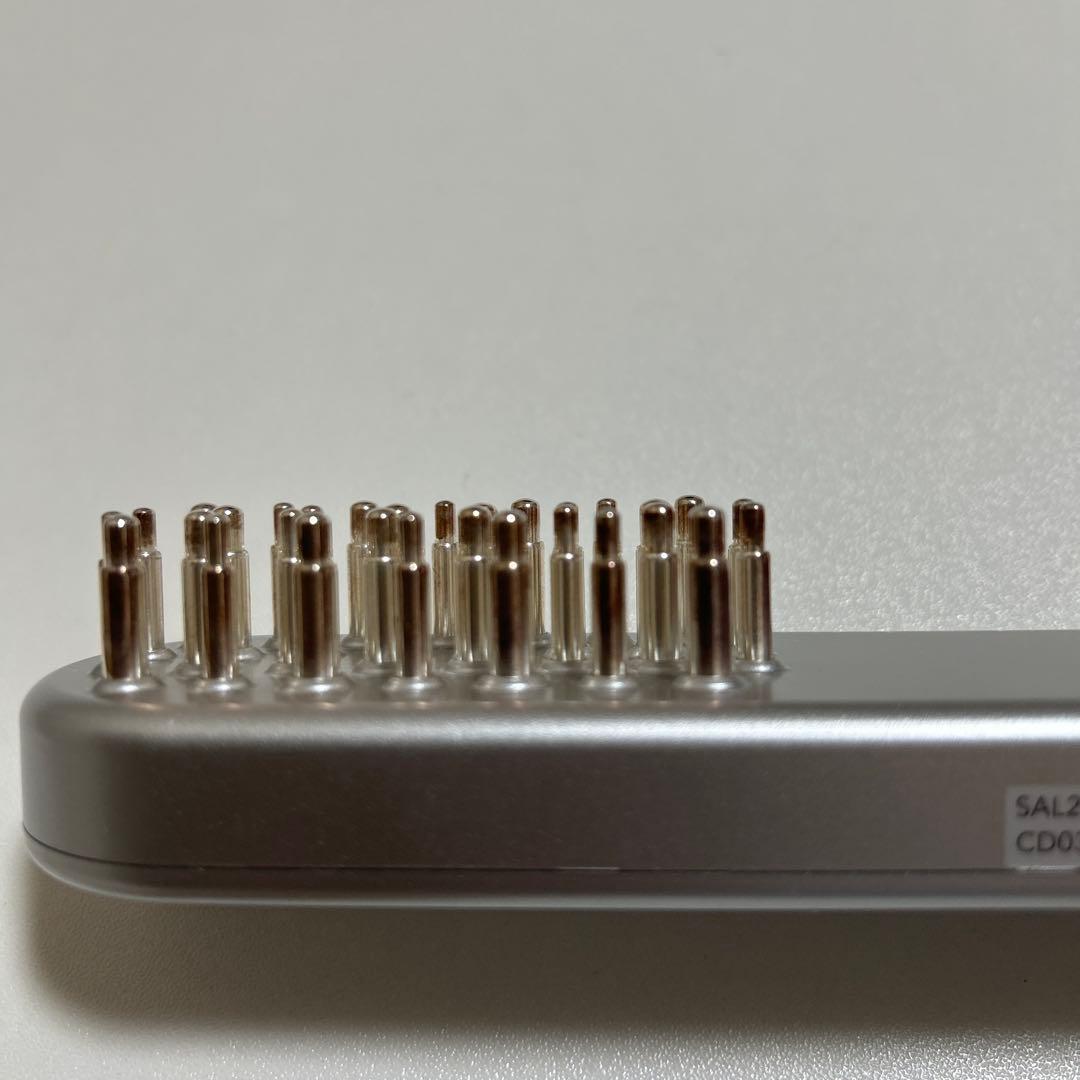 SALONIA 電気ブラシ