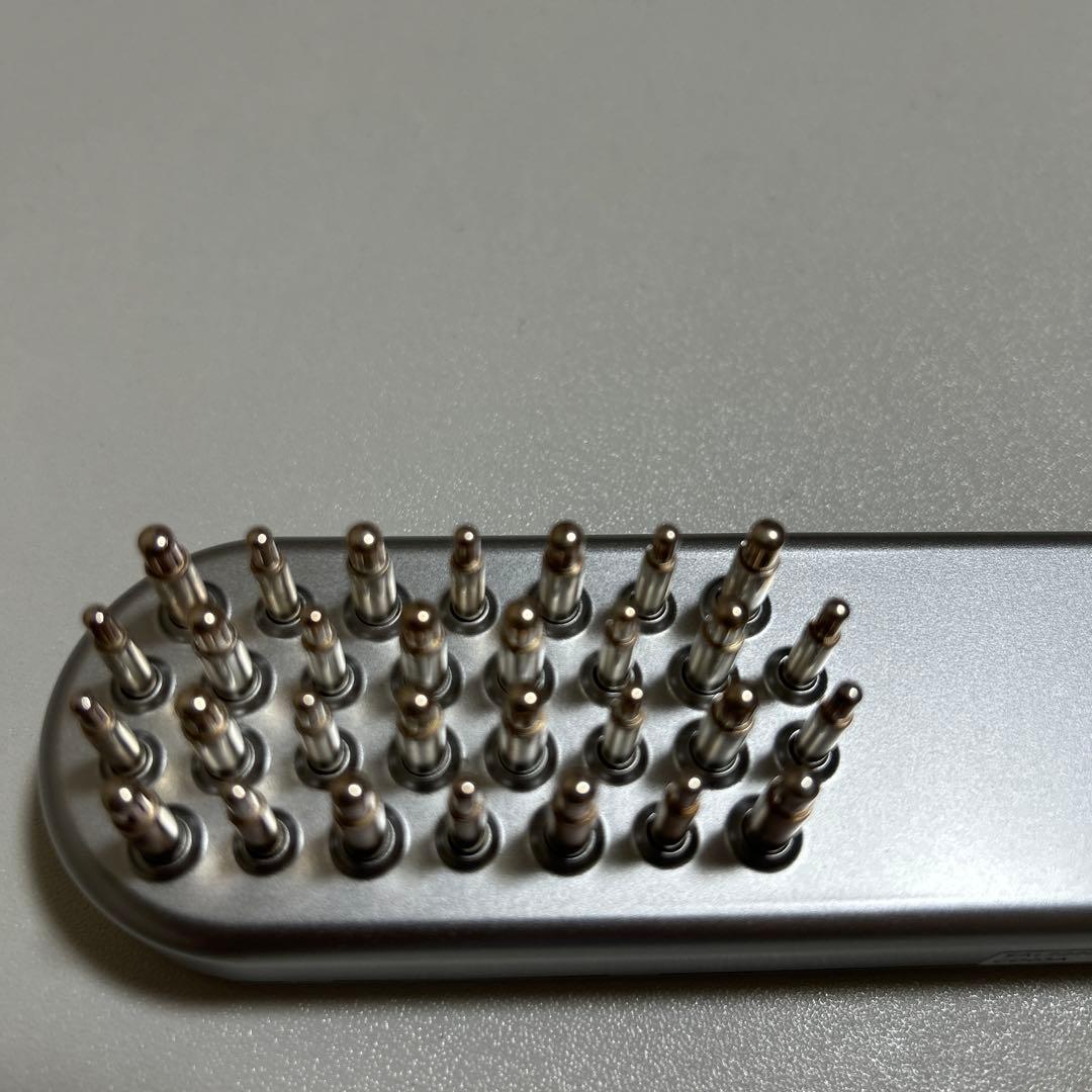 SALONIA 電気ブラシ