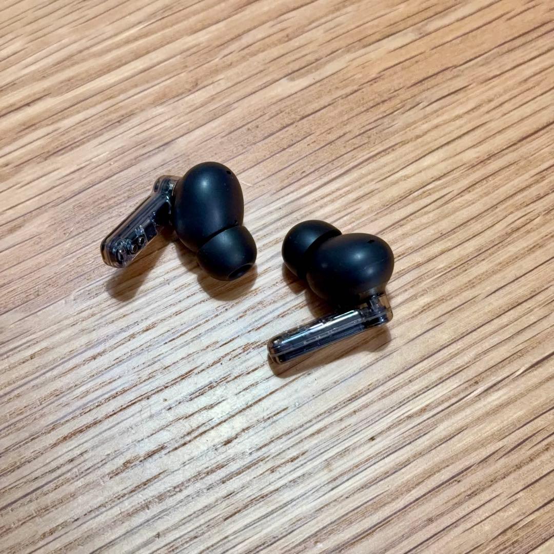 Nothing Ear 第3世代 / Black