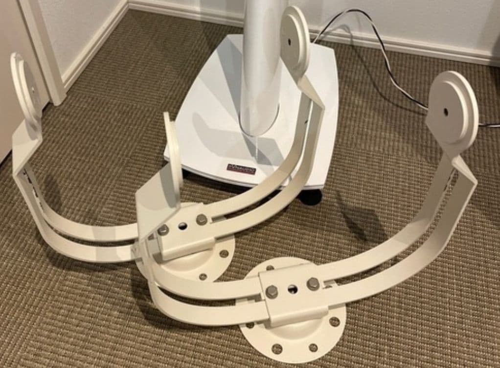 スピーカー エレクトロボイス Electro-Voice EVID 6.2