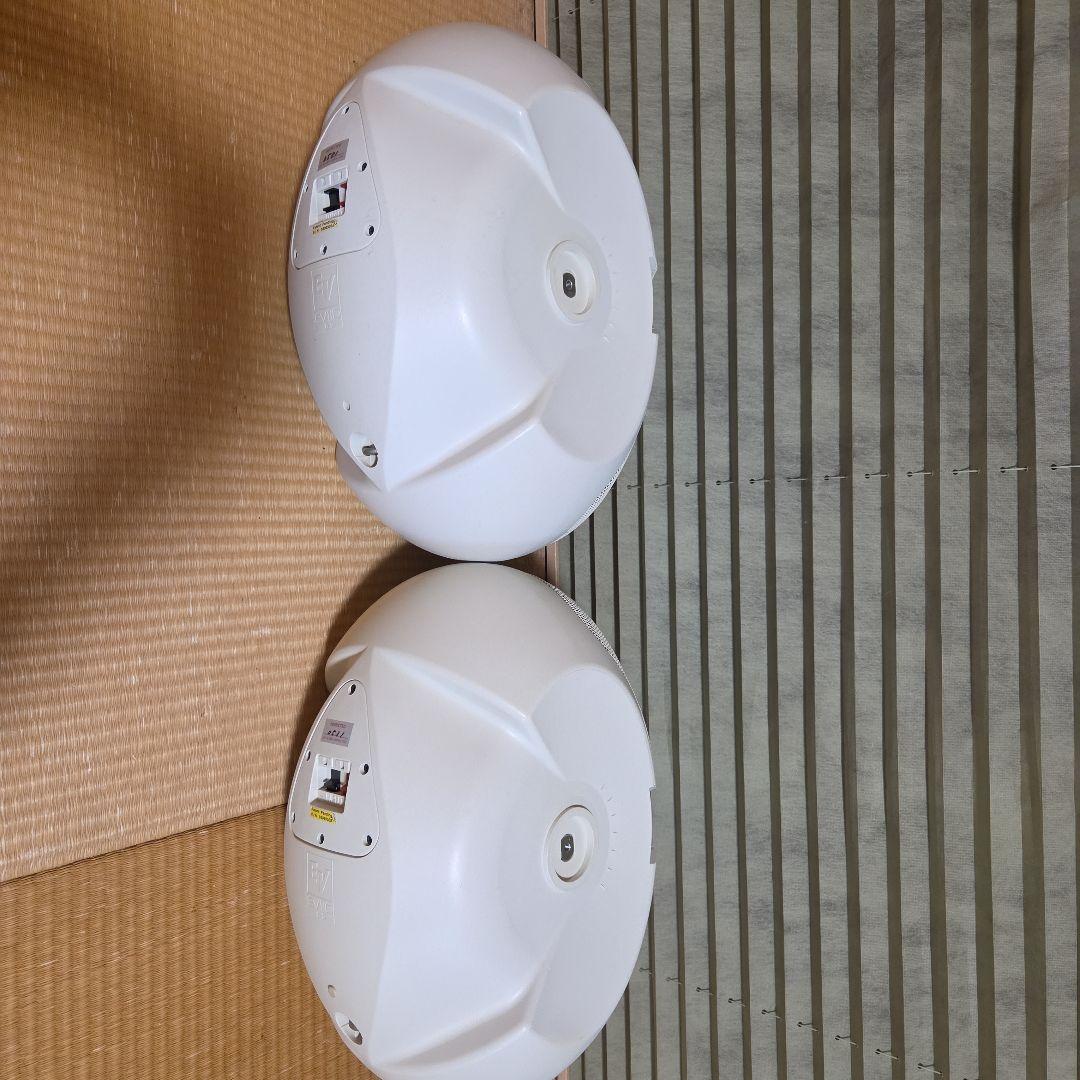 スピーカー エレクトロボイス Electro-Voice EVID 6.2