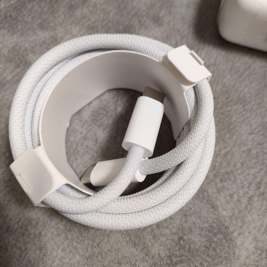 Apple　充電セット　タイプC 70w